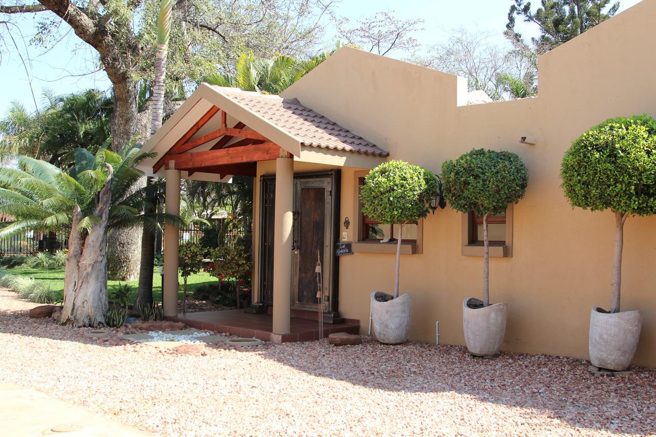 Micasa Sucasa Guesthouse Lephalale Bagian luar foto