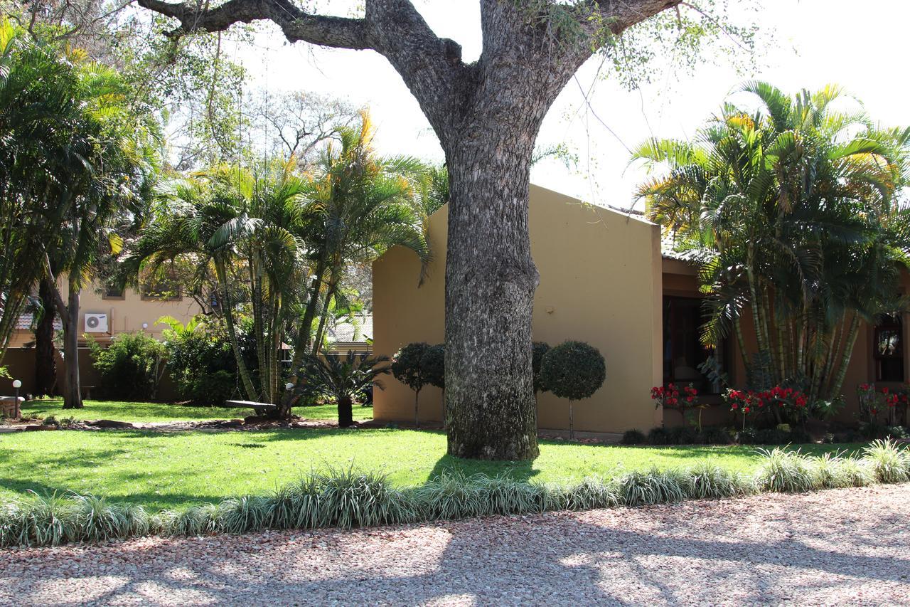 Micasa Sucasa Guesthouse Lephalale Bagian luar foto